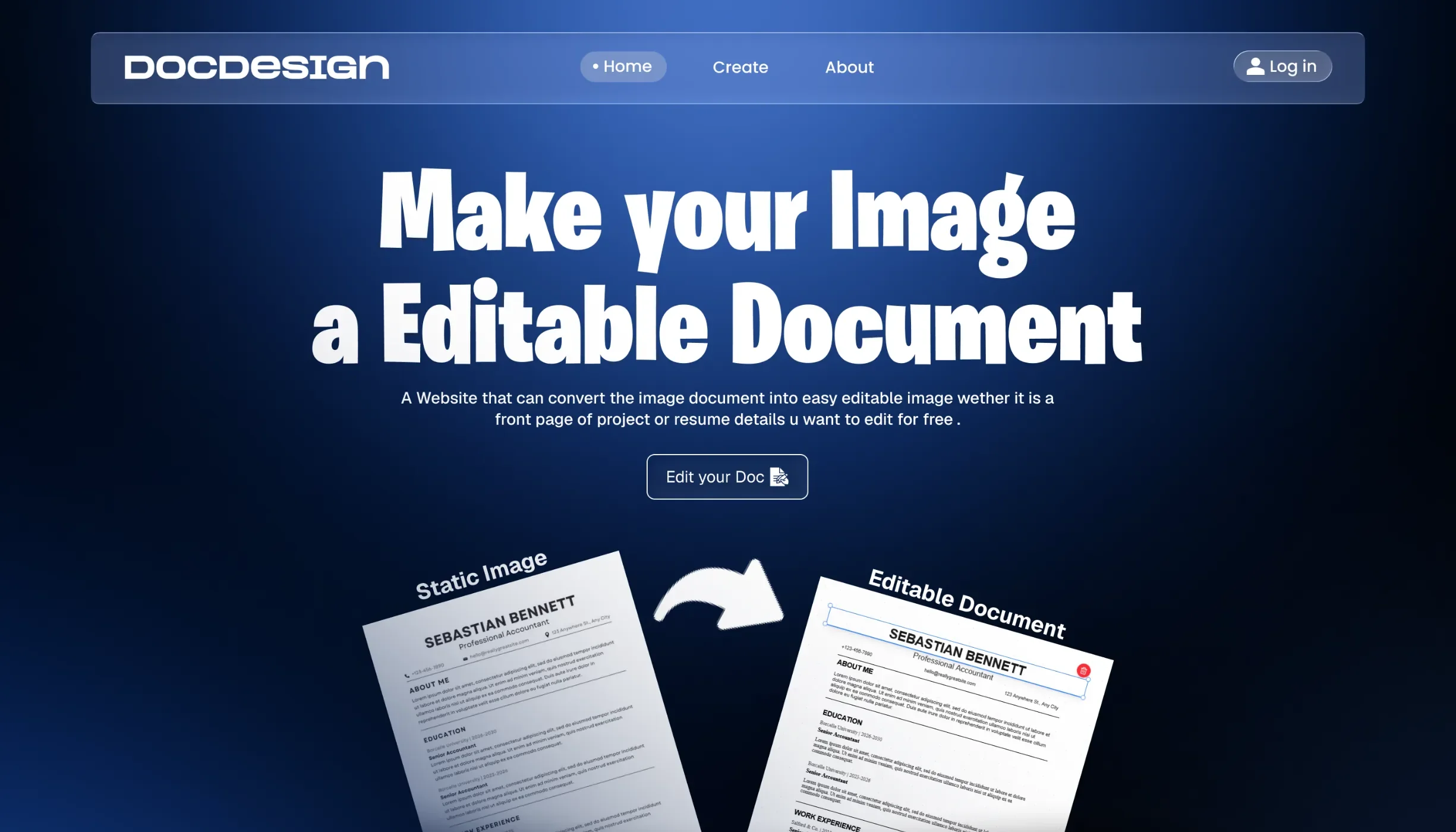 DocDesign